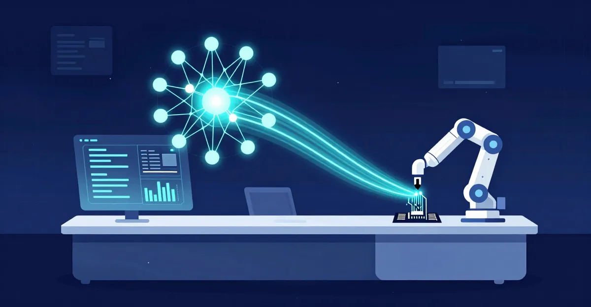 AI 自動化全攻略 2026｜16 篇實戰文章主題索引與閱讀地圖
