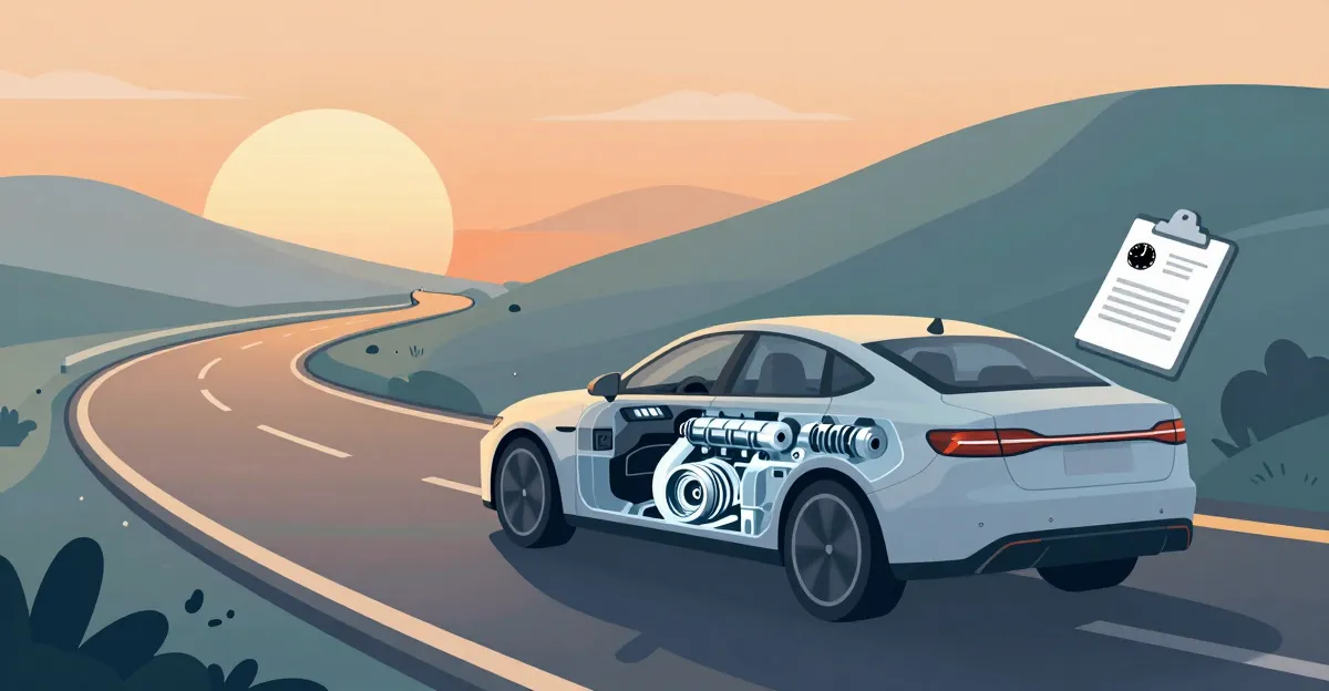 汽車交通全攻略 2026｜14 篇實戰文章主題索引與閱讀地圖