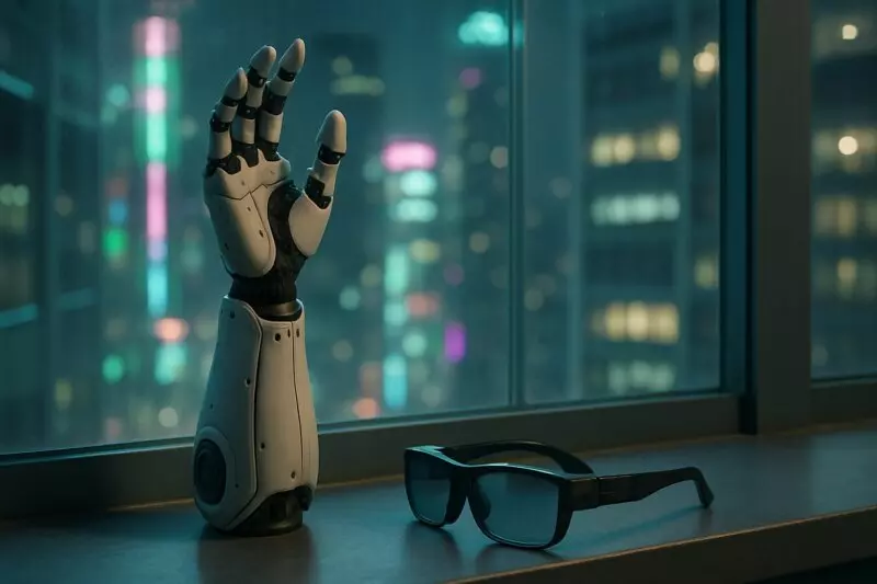 賽博龐克是否已經成真？從科技壟斷到社會崩壞的現實對照