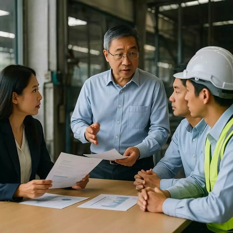 ESG是什麼？企業、投資人、供應鏈真相解析