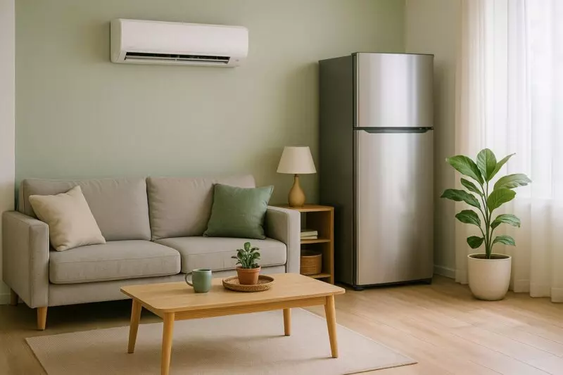 家電、冷氣、冰箱節能省電技巧全攻略｜降低電費輕鬆省