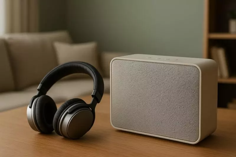 音響耳機選購指南｜新手輕鬆懂，深入掌握挑選技巧