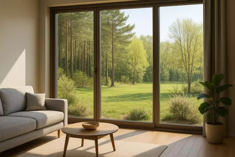 Low-E 玻璃是什麼？應用、實質好處與法規指南（2025完整解析）