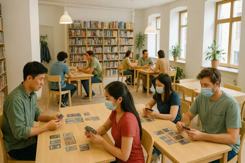 TCG是什麼？全面解析主流日系卡牌遊戲、生態現實、入門踩雷與投資陷阱