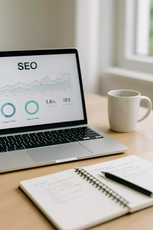 SEO 是什麼？完整解析原理、適合產業、實戰技巧