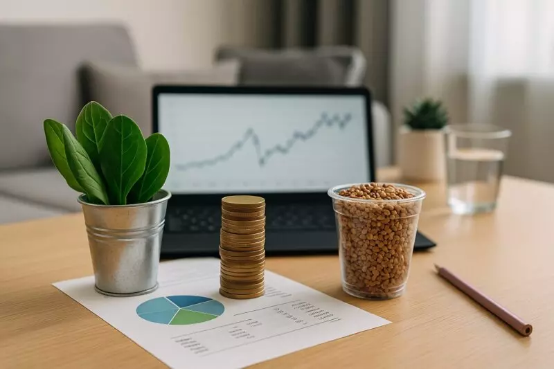 ETP、ETF是什麼？新手必看超白話全攻略