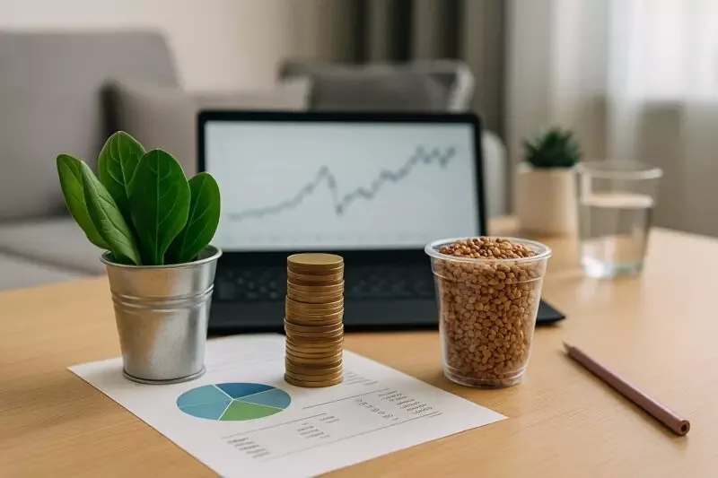 ETP vs ETF 差別是什麼？新手 3 分鐘搞懂 ETN／ETC 投資全圖解