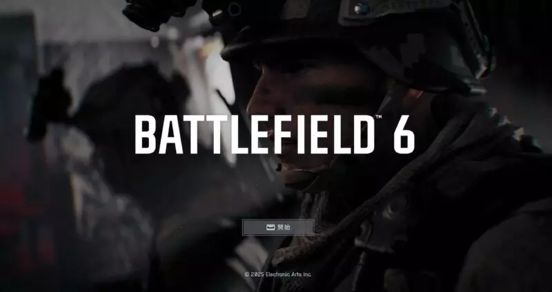 從滑鼠設定到觀念：FPS 新手在《戰地風雲 6》不再被殺爆的完整教學