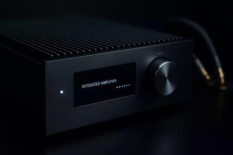 擴大機是什麼？新手必看：從原理、分類到選購訣竅，一篇搞懂音響系統的心臟