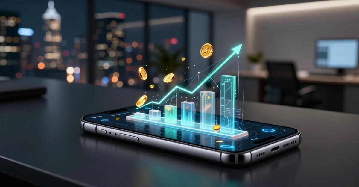 【2026 記帳 APP 推薦】10 款最強 AI 理財工具評測：自動同步與預測性理財全攻略