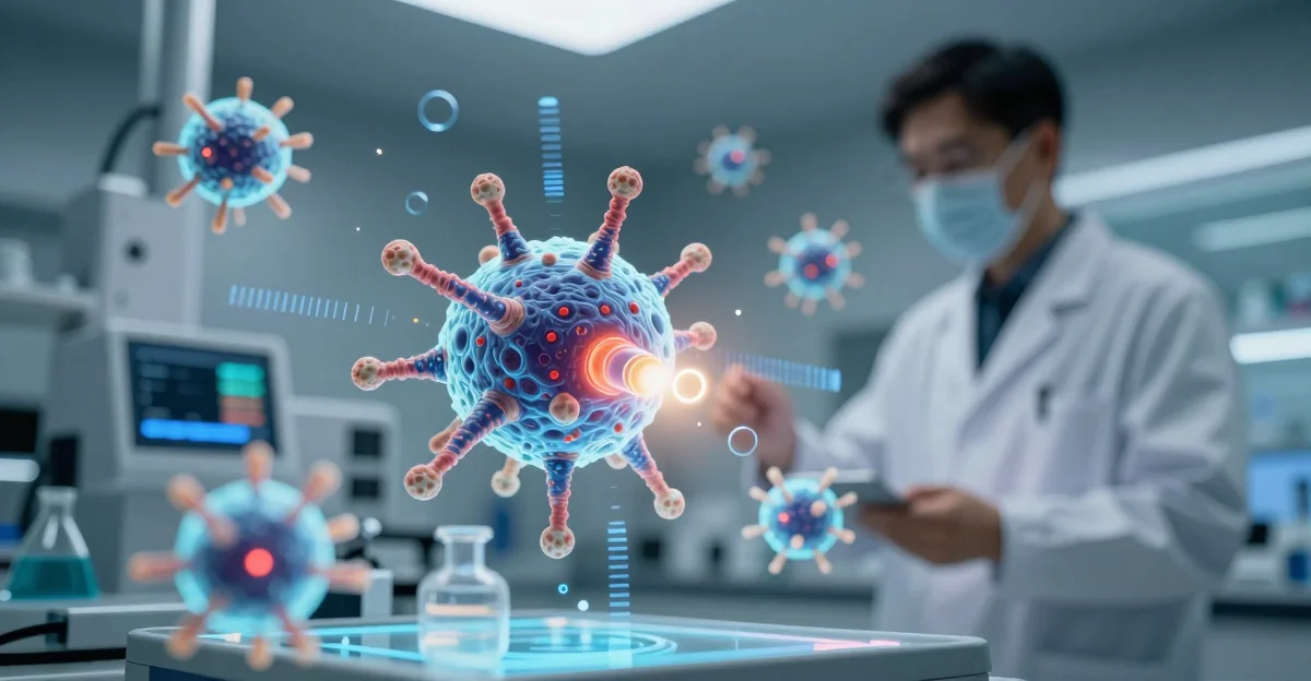 2026 防癌險推薦比較：一次性給付、標靶藥物理賠全攻略 (含 5 大保單評比)