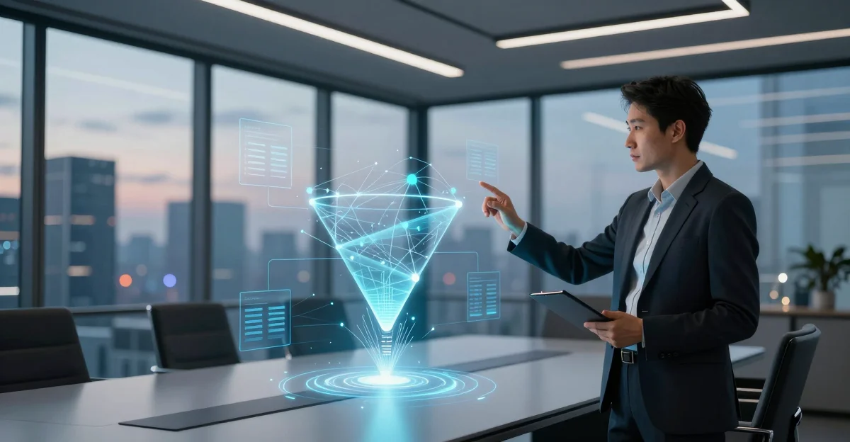 2026 CRM 系統推薦與比較：Salesforce、HubSpot、Zoho 深度評測與 3 年 TCO 試算