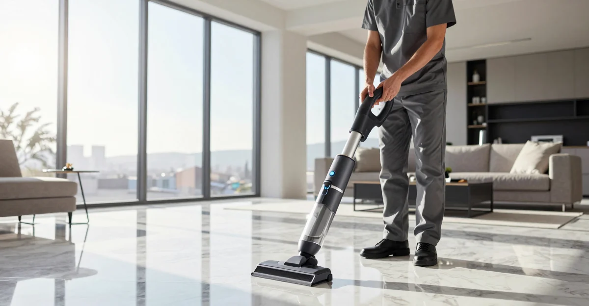 2026 居家清潔價格全攻略：5 分鐘看懂行情表，拒當冤大頭！