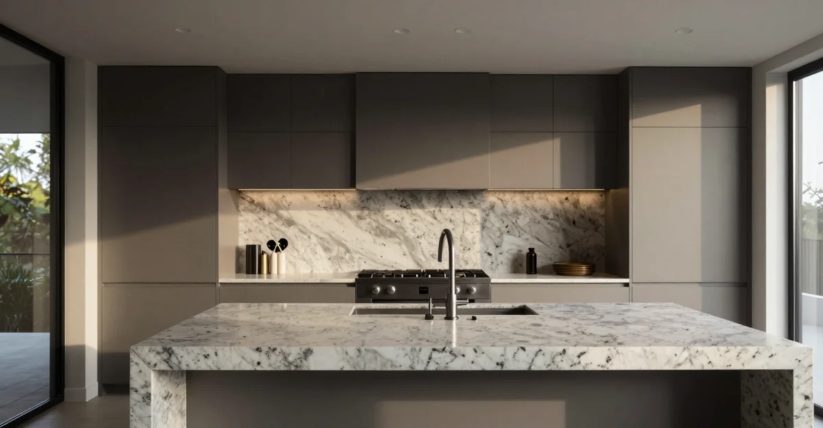 2026 廚房翻修費用全攻略：15 萬到百萬預算分配與避坑指南