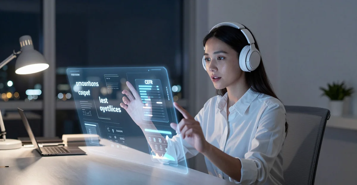 2026 線上英文課程推薦：10 大平台費用、評價與 AI 功能深度評比