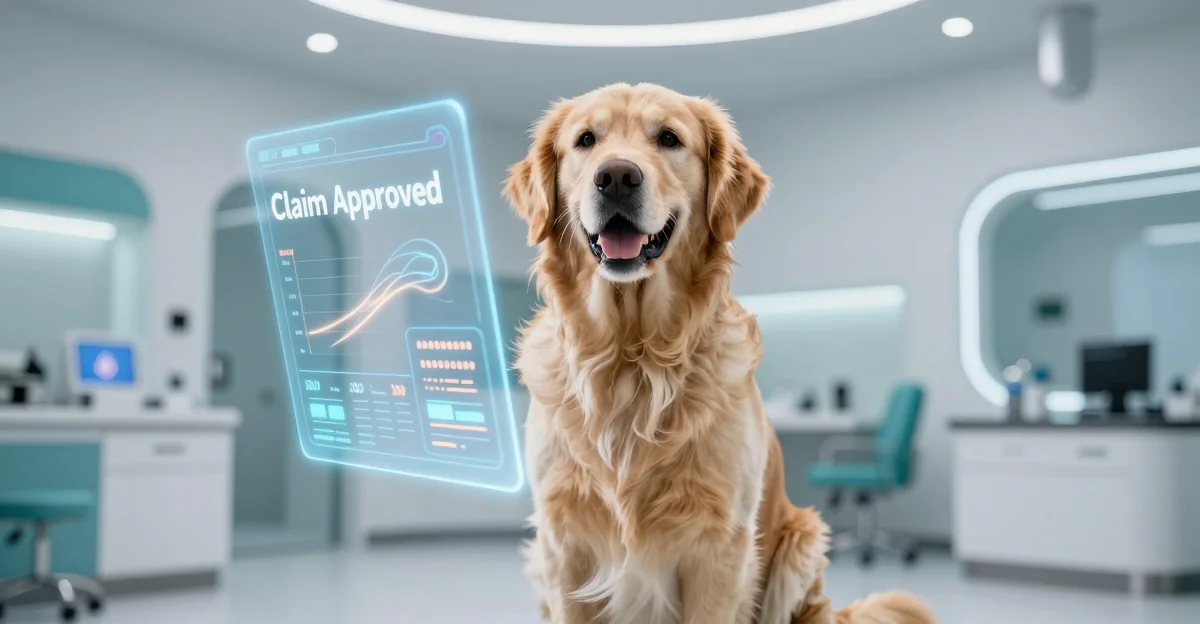 2026 寵物保險理賠全攻略：揭秘 90% 拒賠陷阱，避開既往症與等待期死穴
