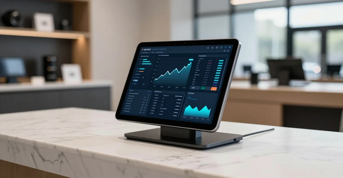 2026 POS系統價格完全指南：避開 5 大報價陷阱與隱藏成本