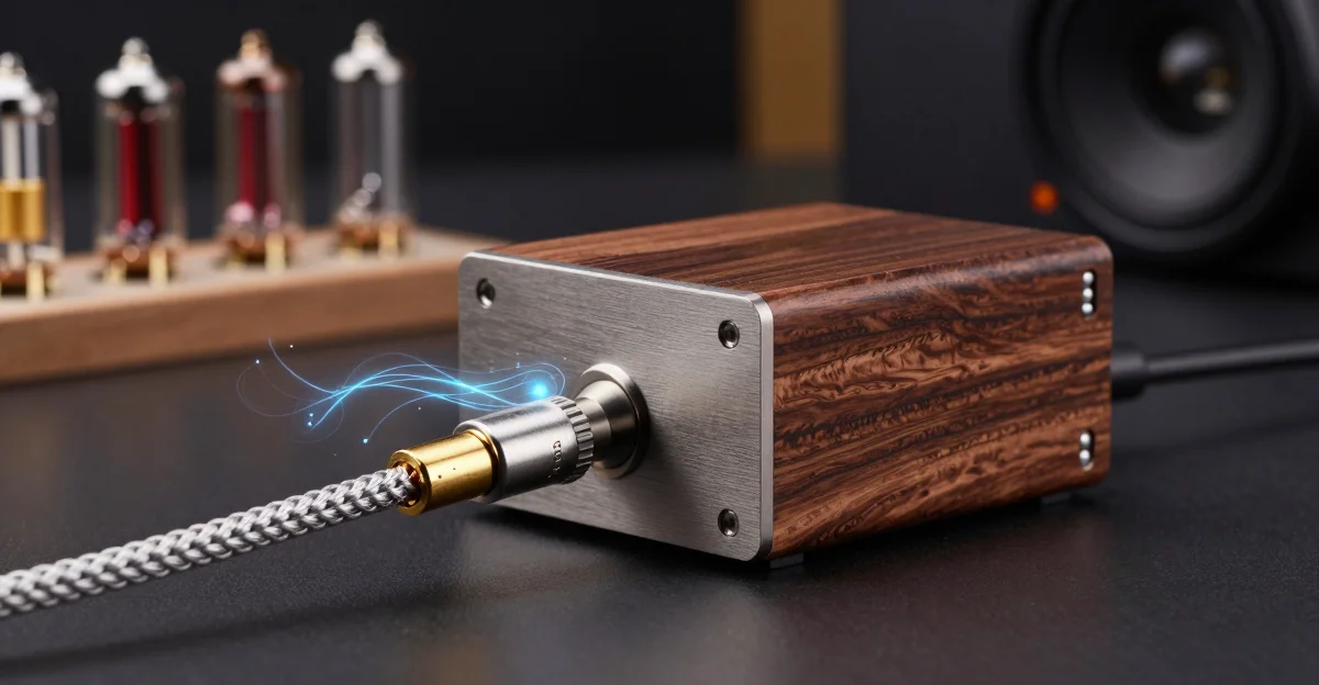 別再說是玄學！3 大物理定律拆解音響地盒原理：2026 技術指南