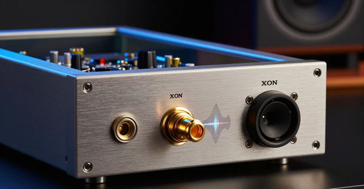 2026 專業評測：平衡與單端擴大機音質差異全解析，硬體數據深度指南