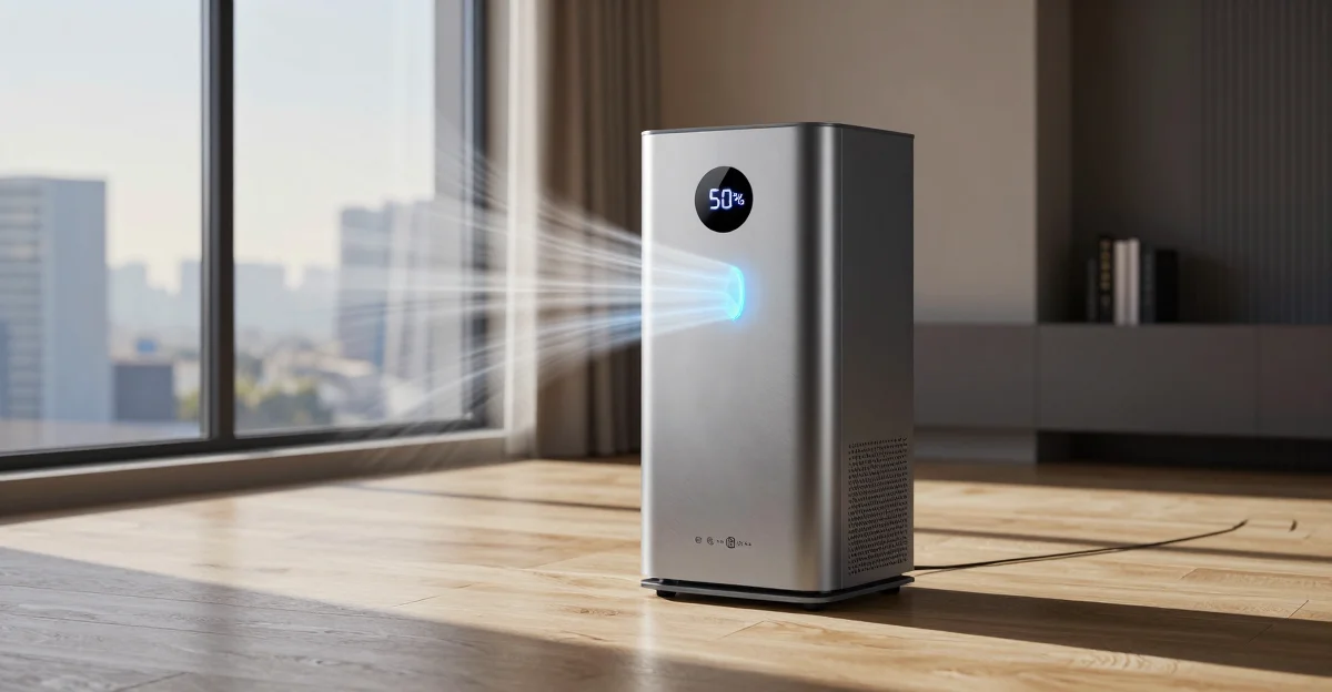 2026 除濕清淨機推薦：別被規格騙了！5 款不發霉機型實測對比