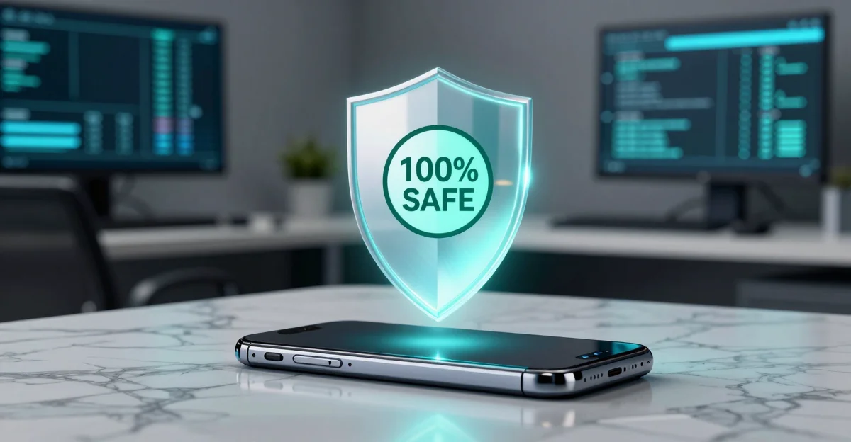 2026 合法借款平台辨識教學：3 分鐘自測表防個資外洩與高利貸詐騙