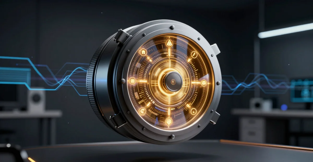 2026 虛擬貨幣錢包完全教學：MetaMask 註冊設定與資產安全全指南