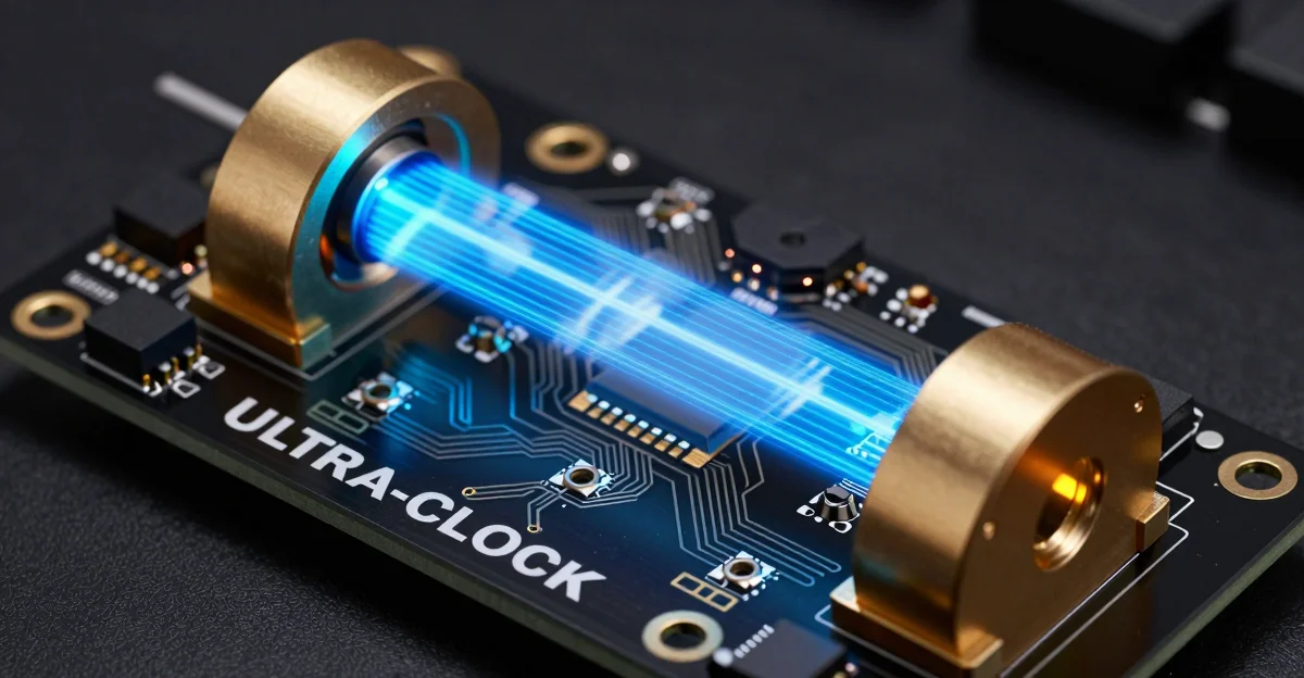 2026 數位音訊巔峰：深度解析 5 種頂尖 DAC Jitter 消除與抑制技術