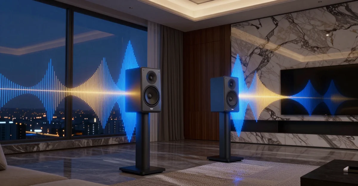 2026 終極指南：Dirac Live 空間校正如何徹底解放你的音響潛力