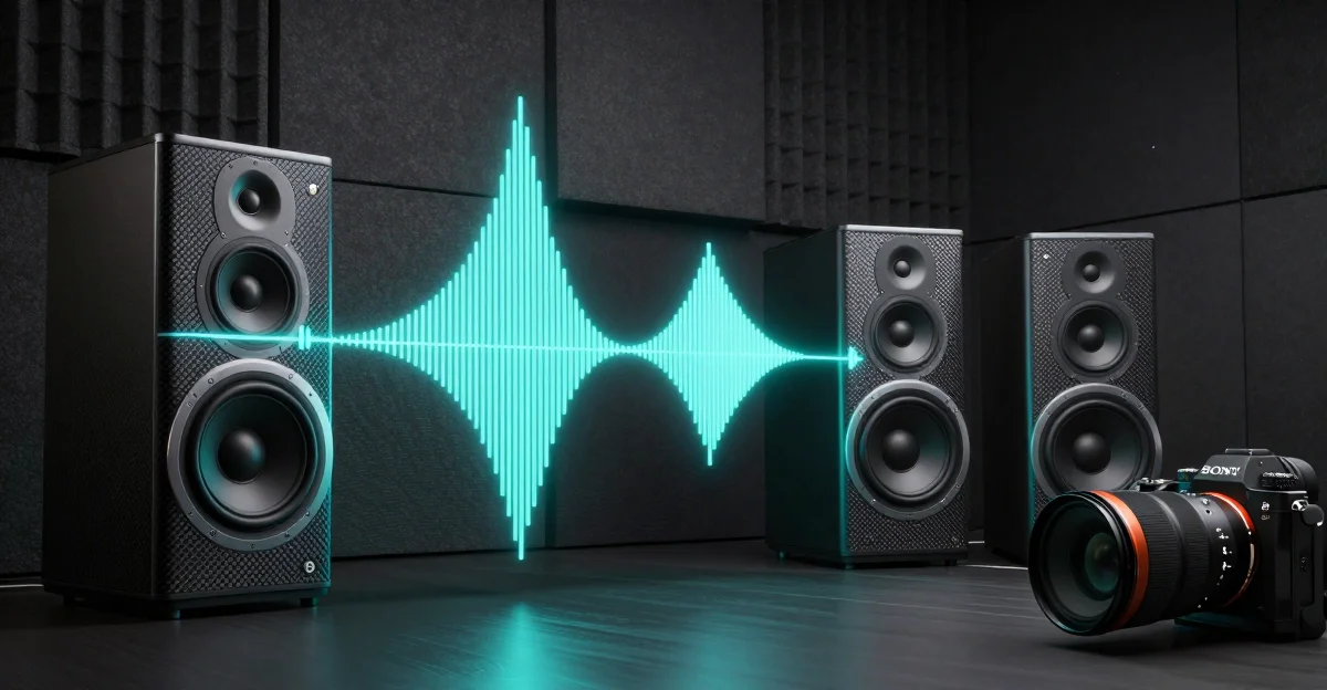 為什麼你的 Dirac Live 不好聽？2026 曲線調整教學：Harman 曲線實戰