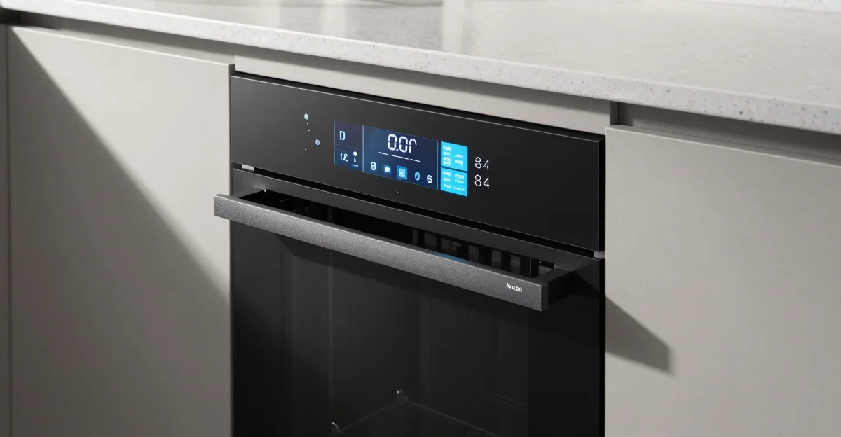 2026 洗碗機安裝條件指南：老屋 / 租屋空間不足與電路改裝全攻略