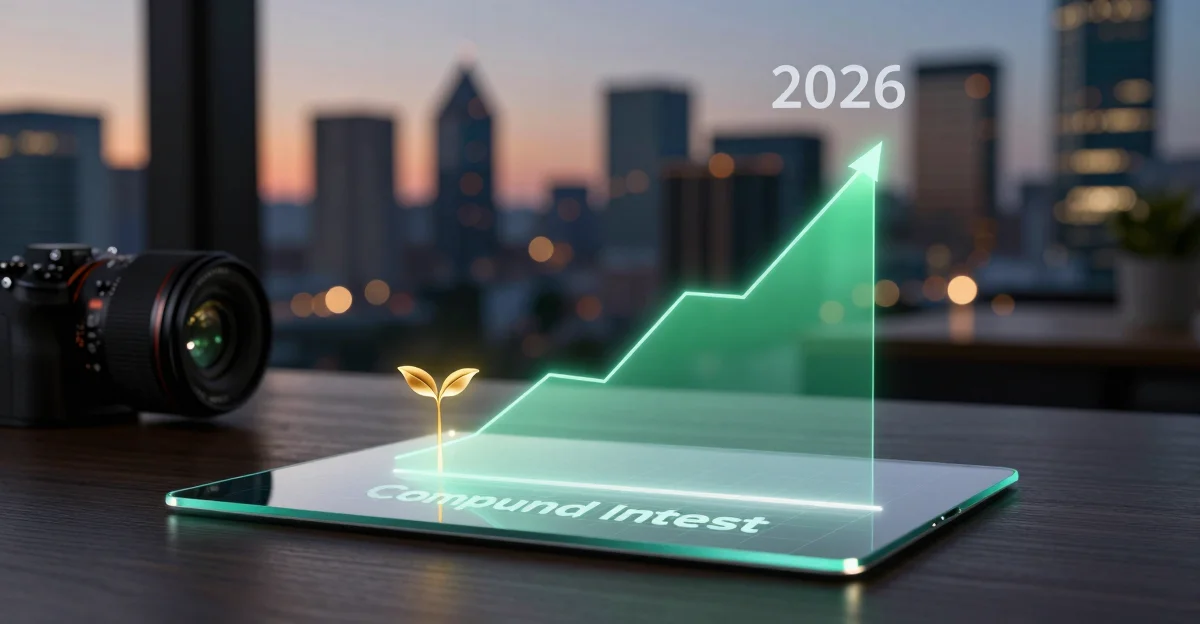 2026 ETF 定期定額試算：每月 5,000 元靠複利翻倍？0050、00878 真實報酬揭秘