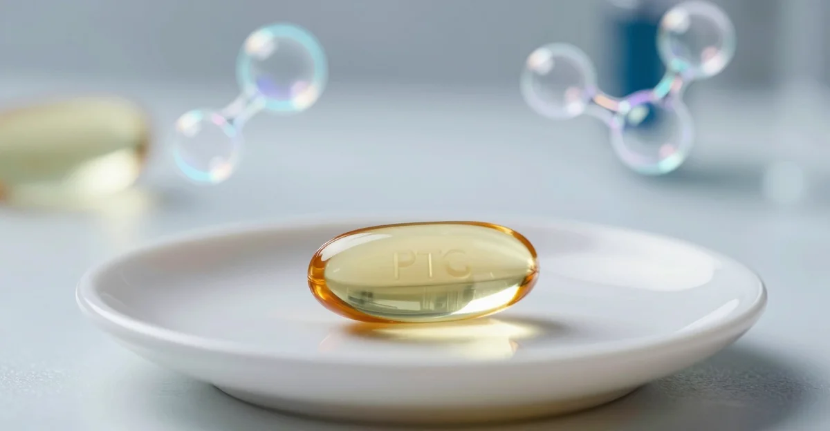 2026 魚油攝取量指南：EPA+DHA 多少才夠？教你這招 3 秒算標籤