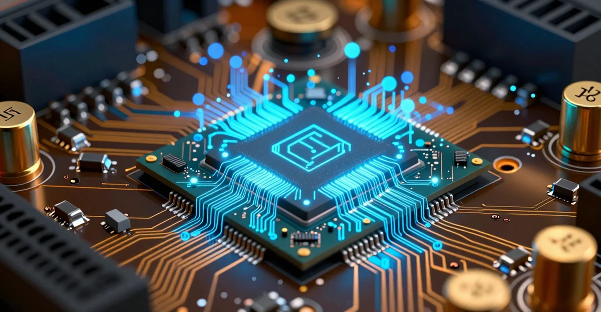 2026 高階音響解密：FPGA DAC 為什麼是頂級聽感的唯一解？