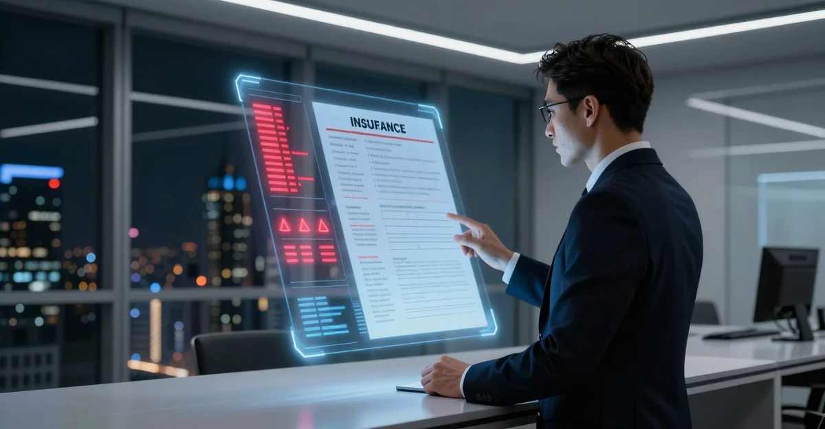 2026 投資型保單風險全攻略：揭開 5 個業務員沒說的隱藏陷阱