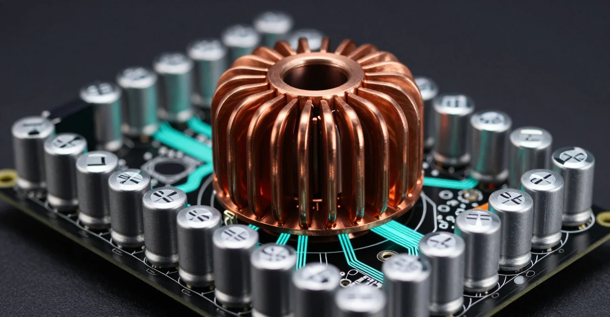 線性電源如何提升 30% 音場細節？2026 音響電源升級全攻略：告別數位聲