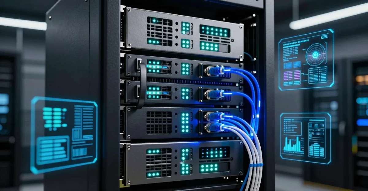 2026 n8n 部署全攻略：自部署 vs 雲端版效能、成本與隱私深度解析