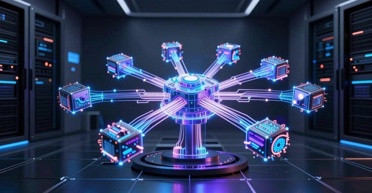 2026 年 n8n 教學：告別 Zapier！自架 AI 自動化機器人完全指南