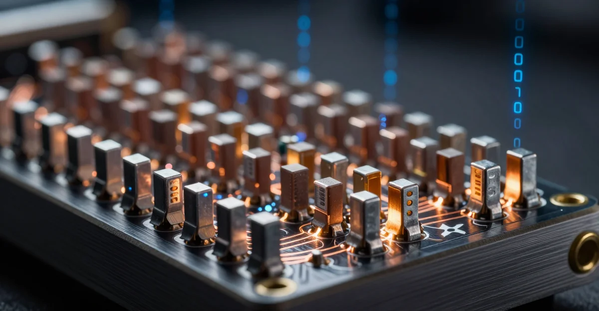 2026 R2R DAC 推薦與原理全解析：揭開「模擬味」背後的物理真相