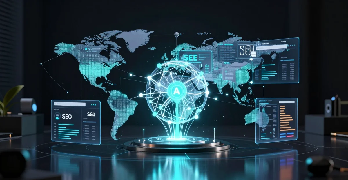 2026 SEO 優化工具推薦：Ahrefs vs SEMrush 深度評測與 AI 工作流指南