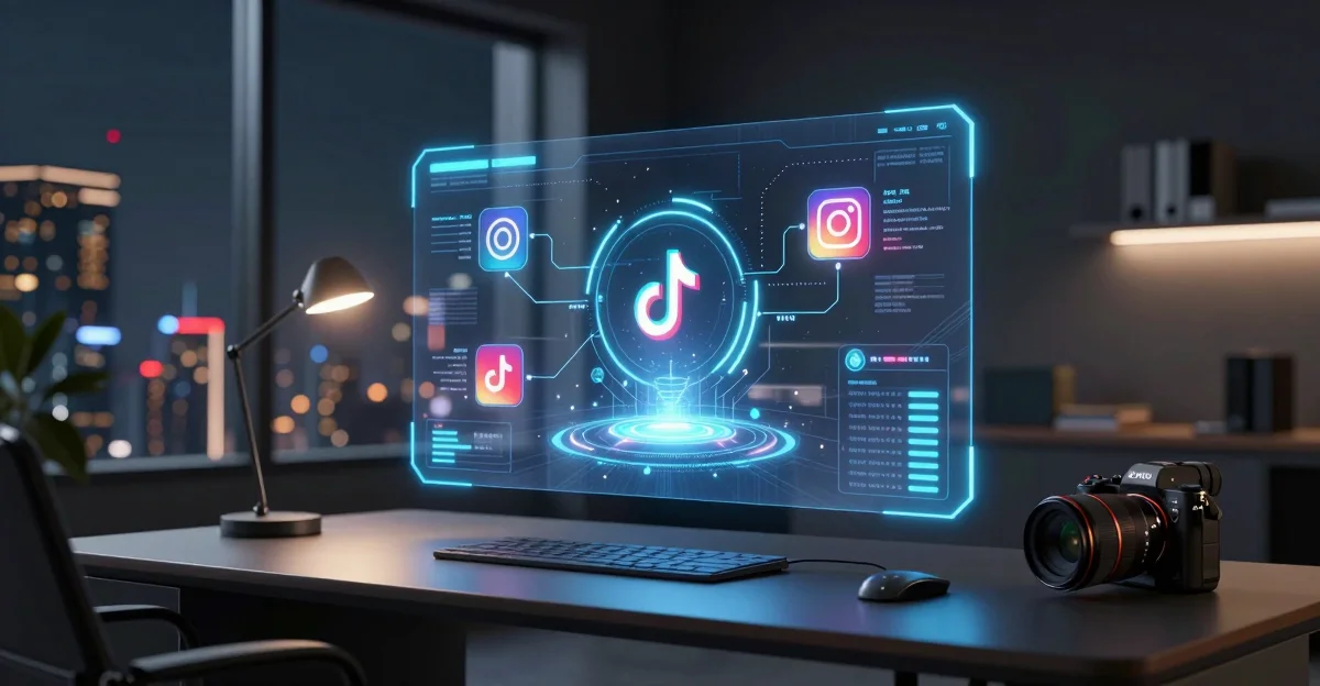 2026 最佳 10 款社群媒體自動化排程工具推薦：效率提升 300% 全指南