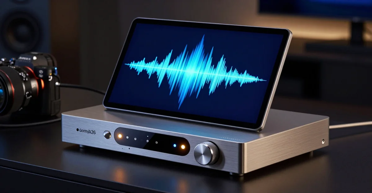 2026 串流播放機推薦：8 款實測比較，告別數位乾澀感與 Jitter 焦慮