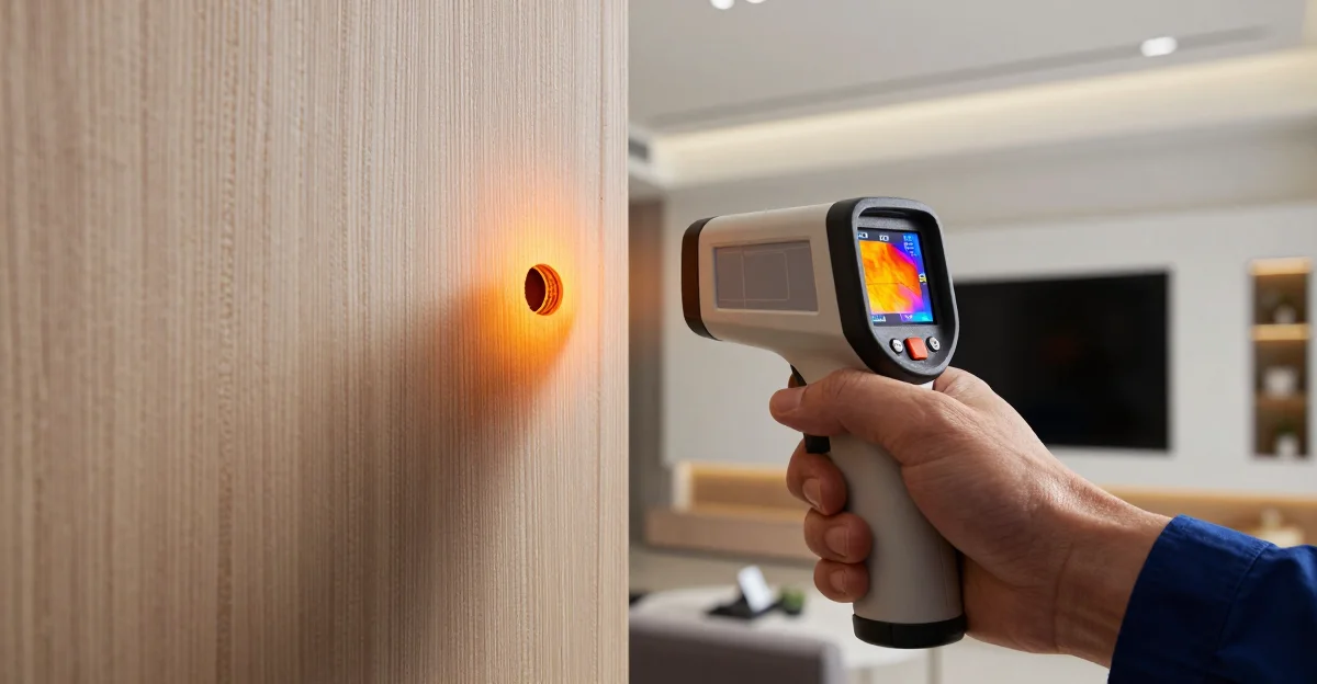 2026 除白蟻公司推薦挑選指南：內行避坑指標與最新費用行情全攻略