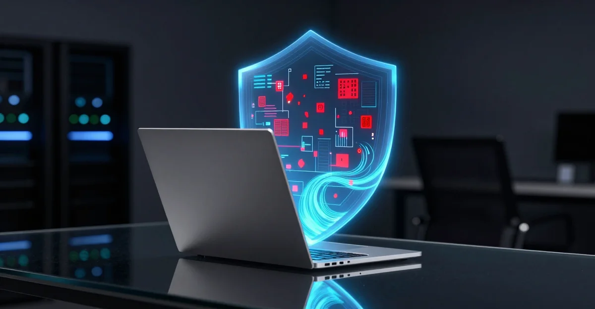 2026 防毒軟體推薦：10 款專業實測效能與偵測率全指南 (含免費 vs 付費比較)