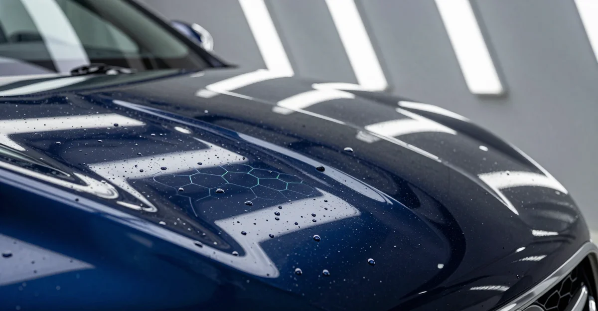 2026 汽車鍍膜價格全攻略：全台行情表與 5 個避坑內幕揭密