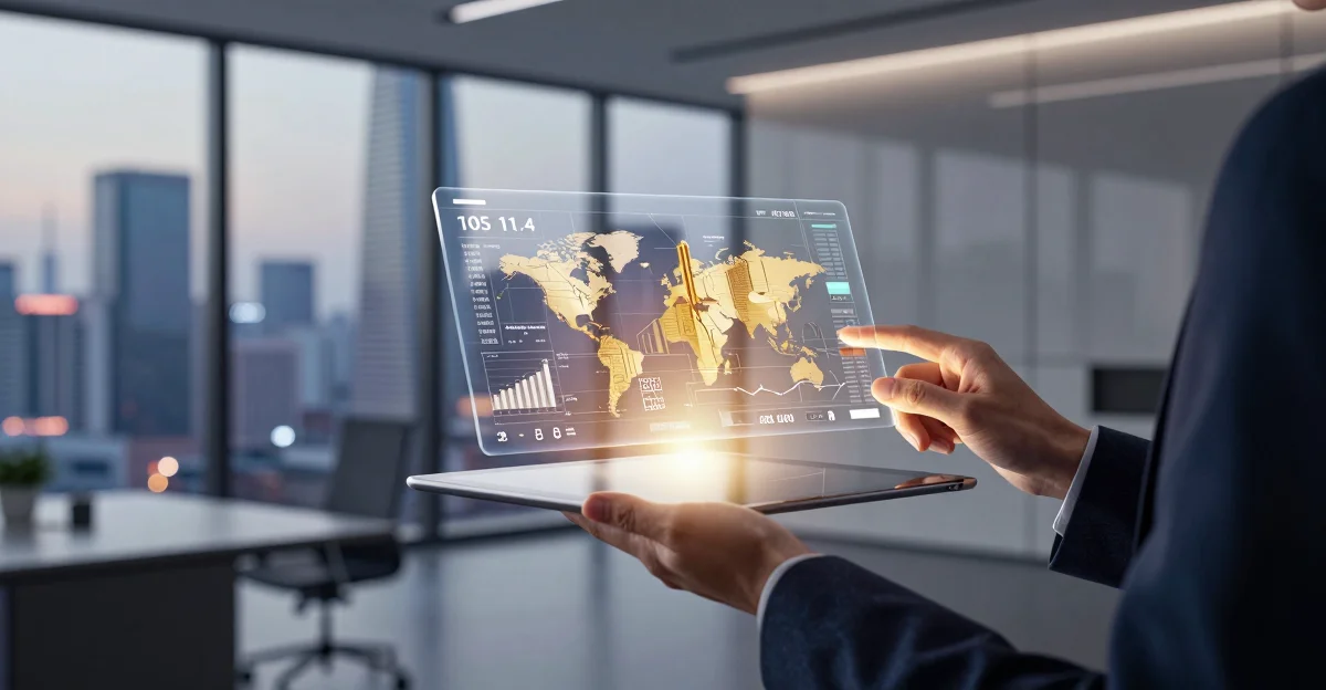 2026 公司登記地址攻略：避開 3 大稅務陷阱，借址行情與節稅密技全解析