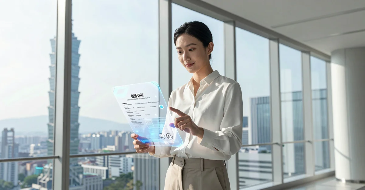 2026 公司設立登記全攻略：一人公司流程、節稅技巧與代辦費用總整理