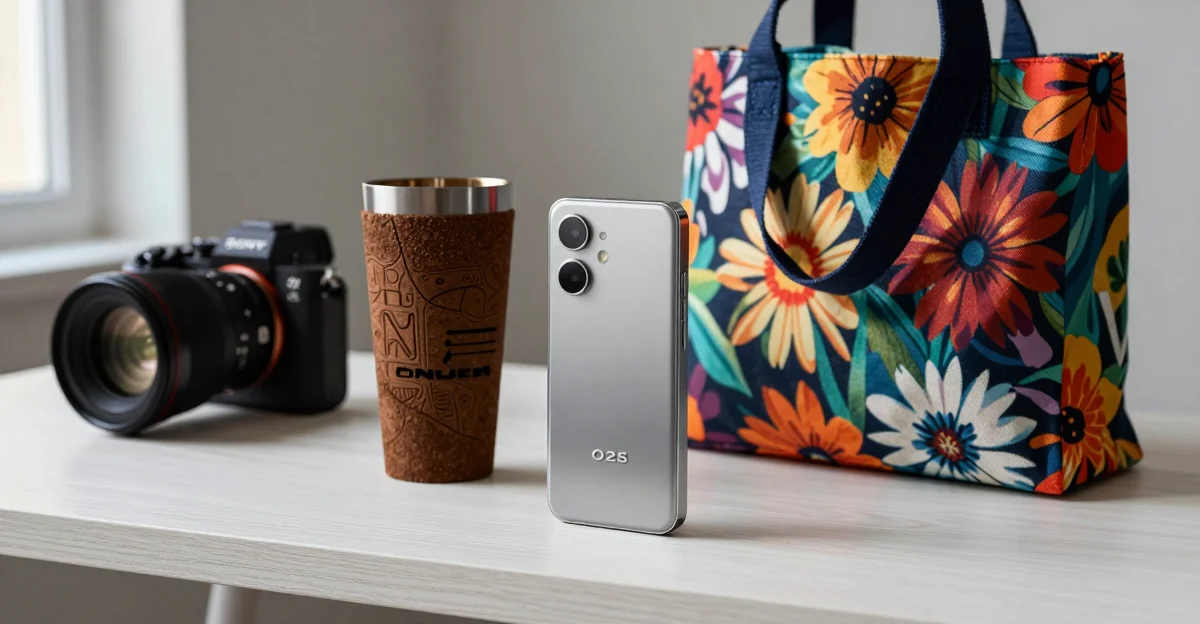 2026 客製化禮品印刷全攻略：避開色差與起訂量大坑的省錢方案