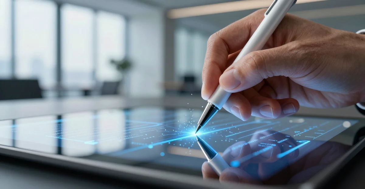 2026 電子簽名平台推薦：7 大軟體評價、法律效力與企業導入指南