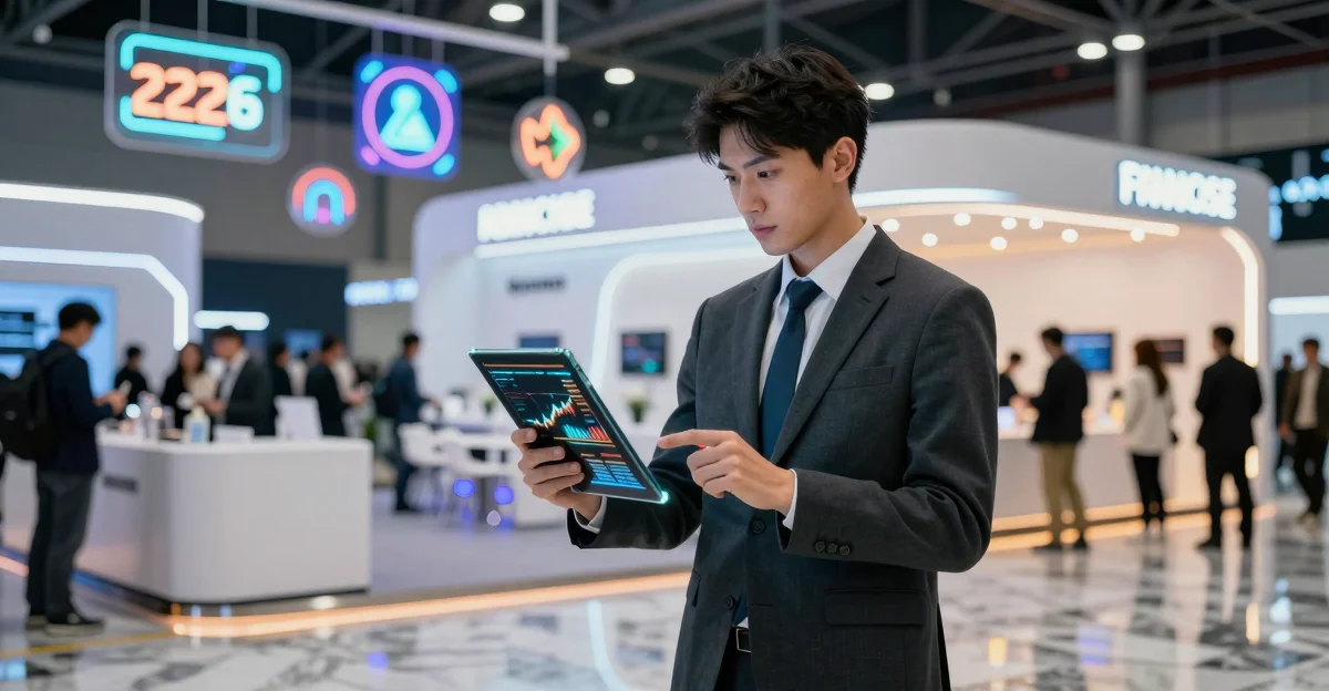 2026 創業加盟展必看：避開 5 大陷阱，退休加盟大亨教你識別割韭菜品牌