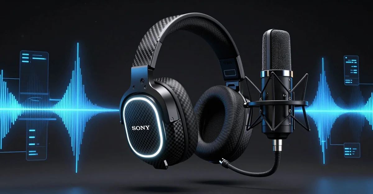 2026 電競耳機推薦：10 款頂級麥克風實測，助你精準報位、拒絕雜音